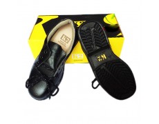 IN-Giày King thấp cổ K2 TE600 (Chống đinh)